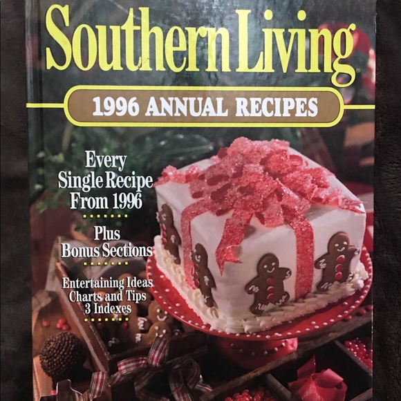 Other - Southern Living Recipes